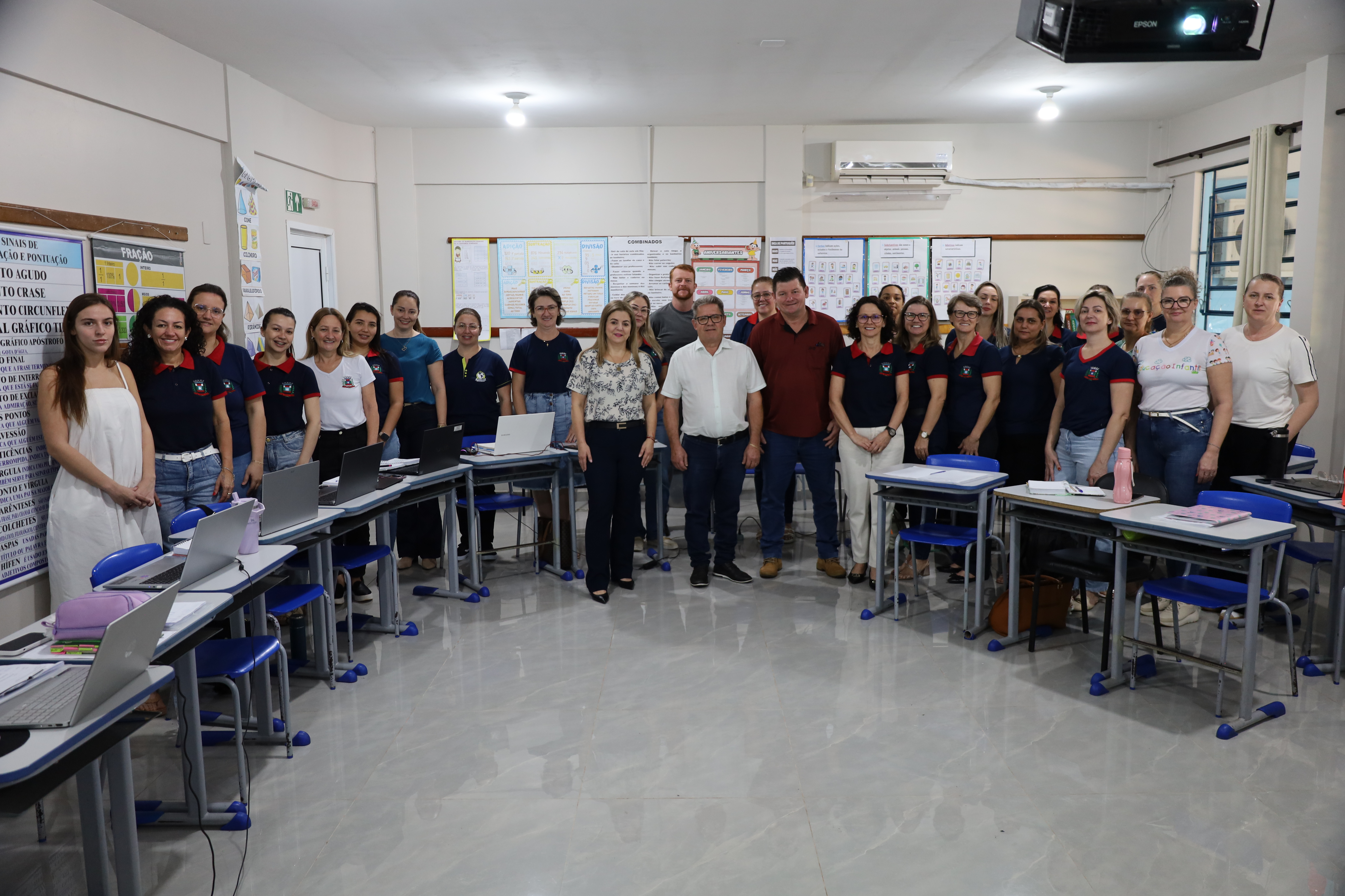Comissões e equipe Técnica do Plano Municipal de Educação se reúnem em Missal