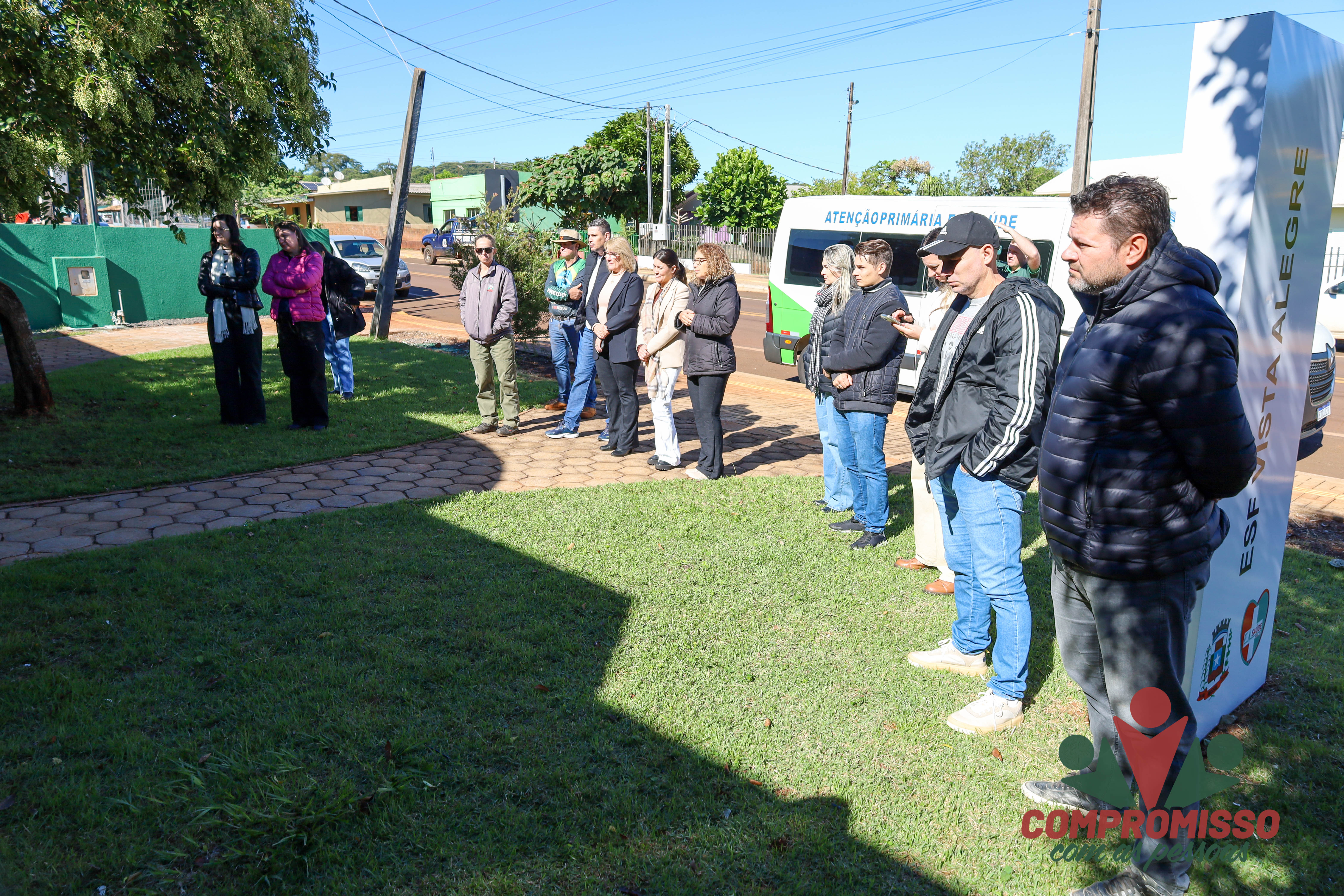 Unidades de Saúde de Vista Alegre e Bairro Renascer passam por reforma em Missal