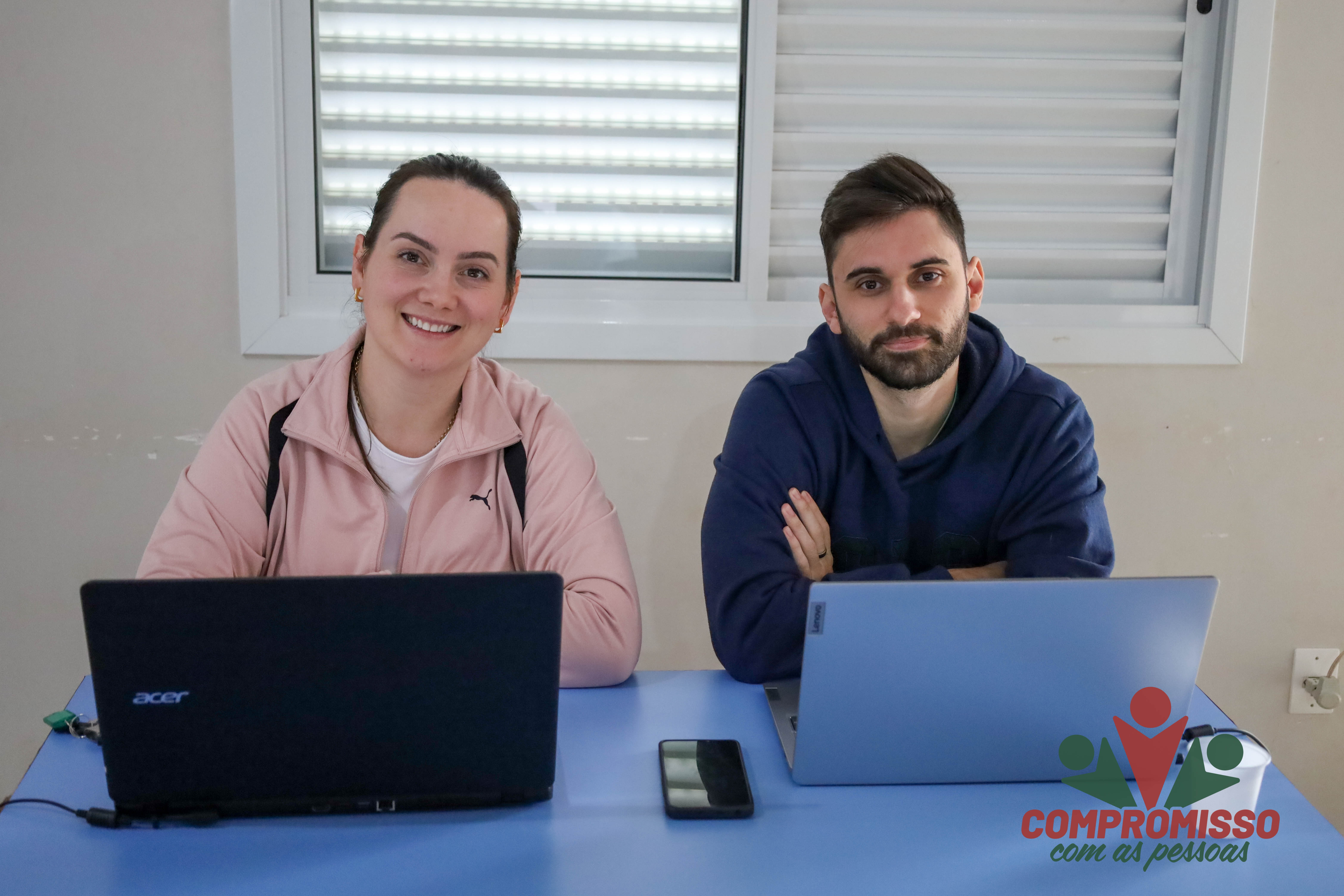 Pré-Conferência da Saúde - Portão Ocoí
