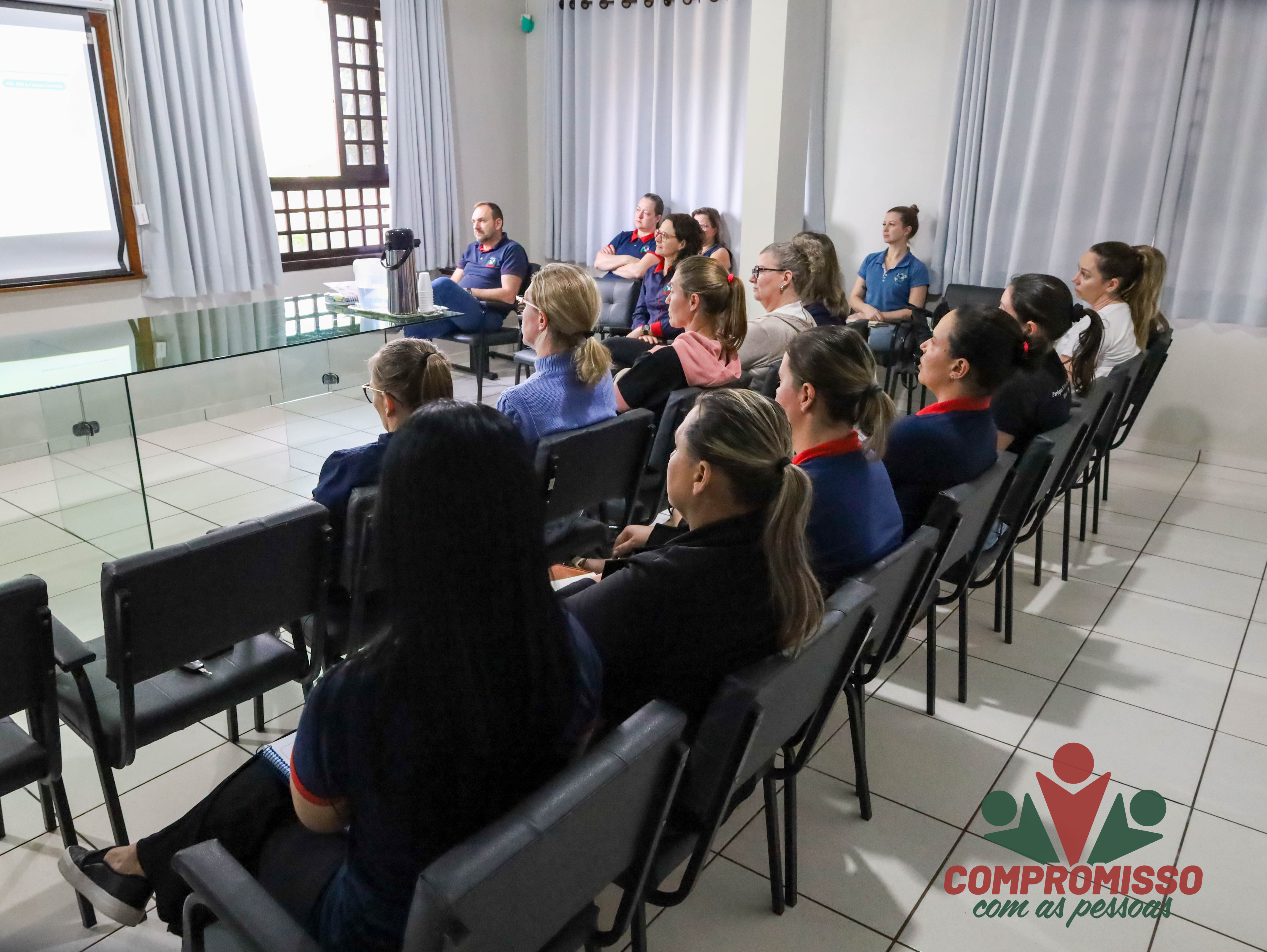 Alimentação Escolar, Higiene e Segurança dos Alimentos foi tema de formação em Missal