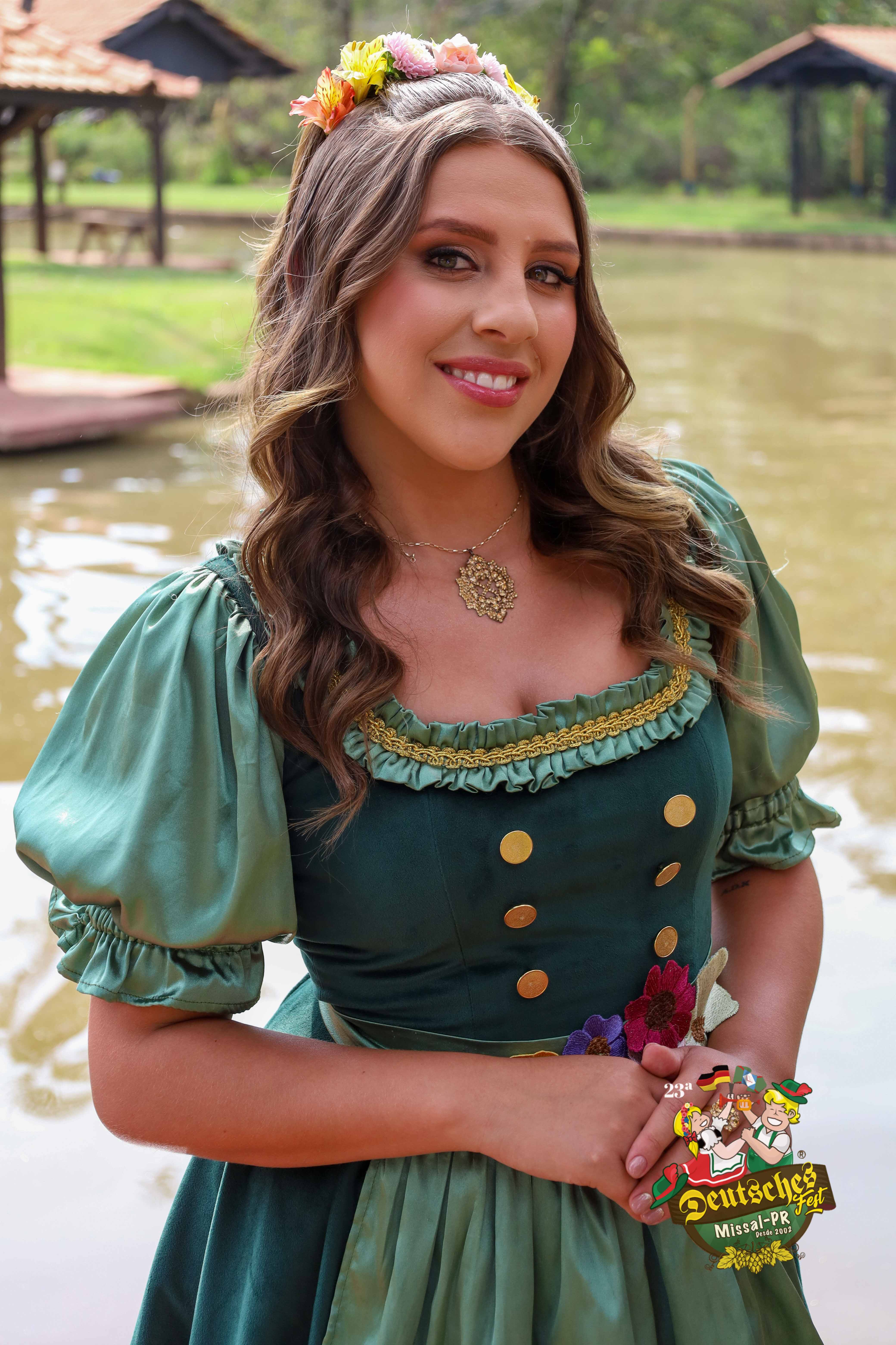 Isabella Hellen Gois