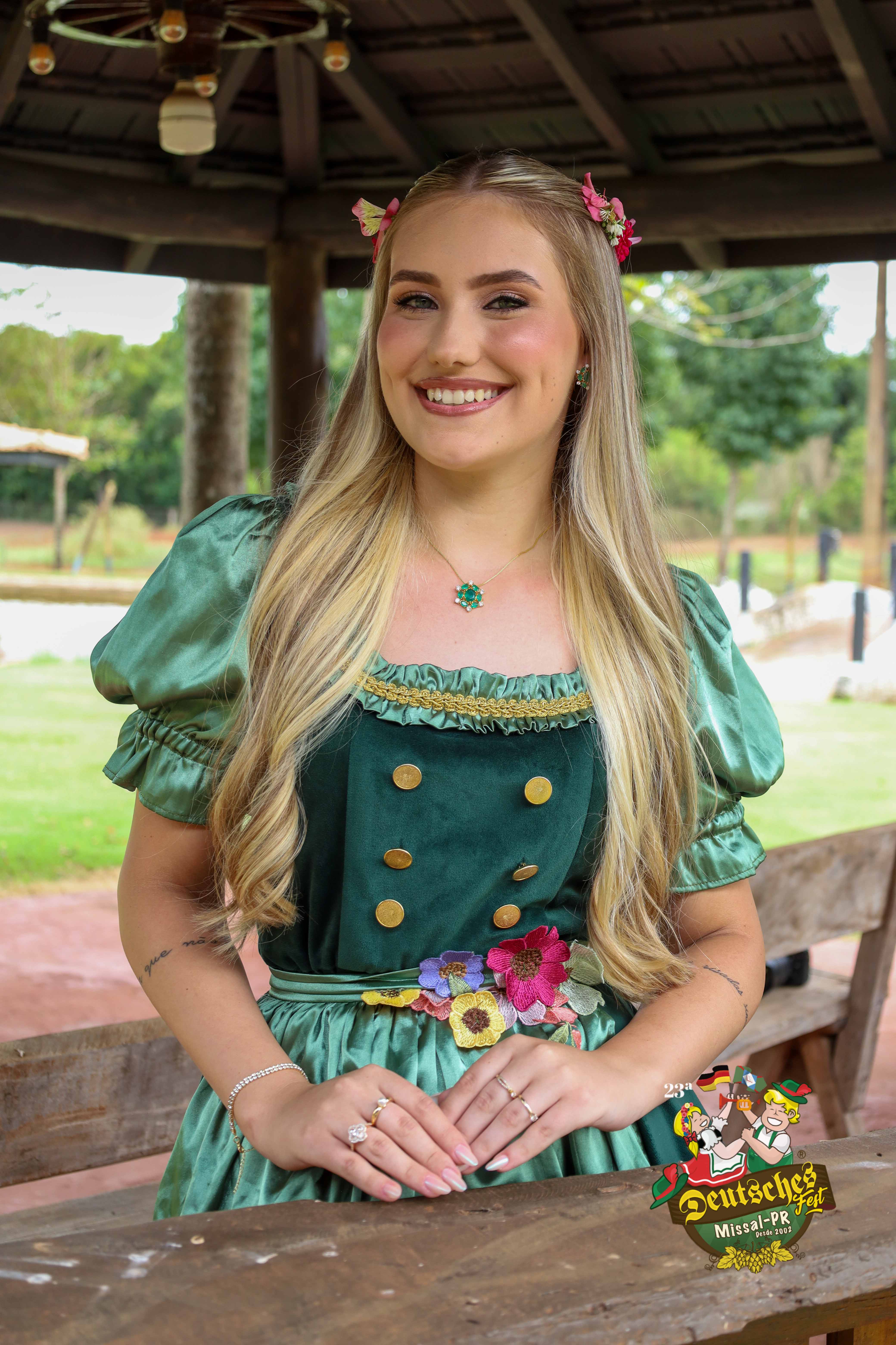 Letícia Carolina Siepmann