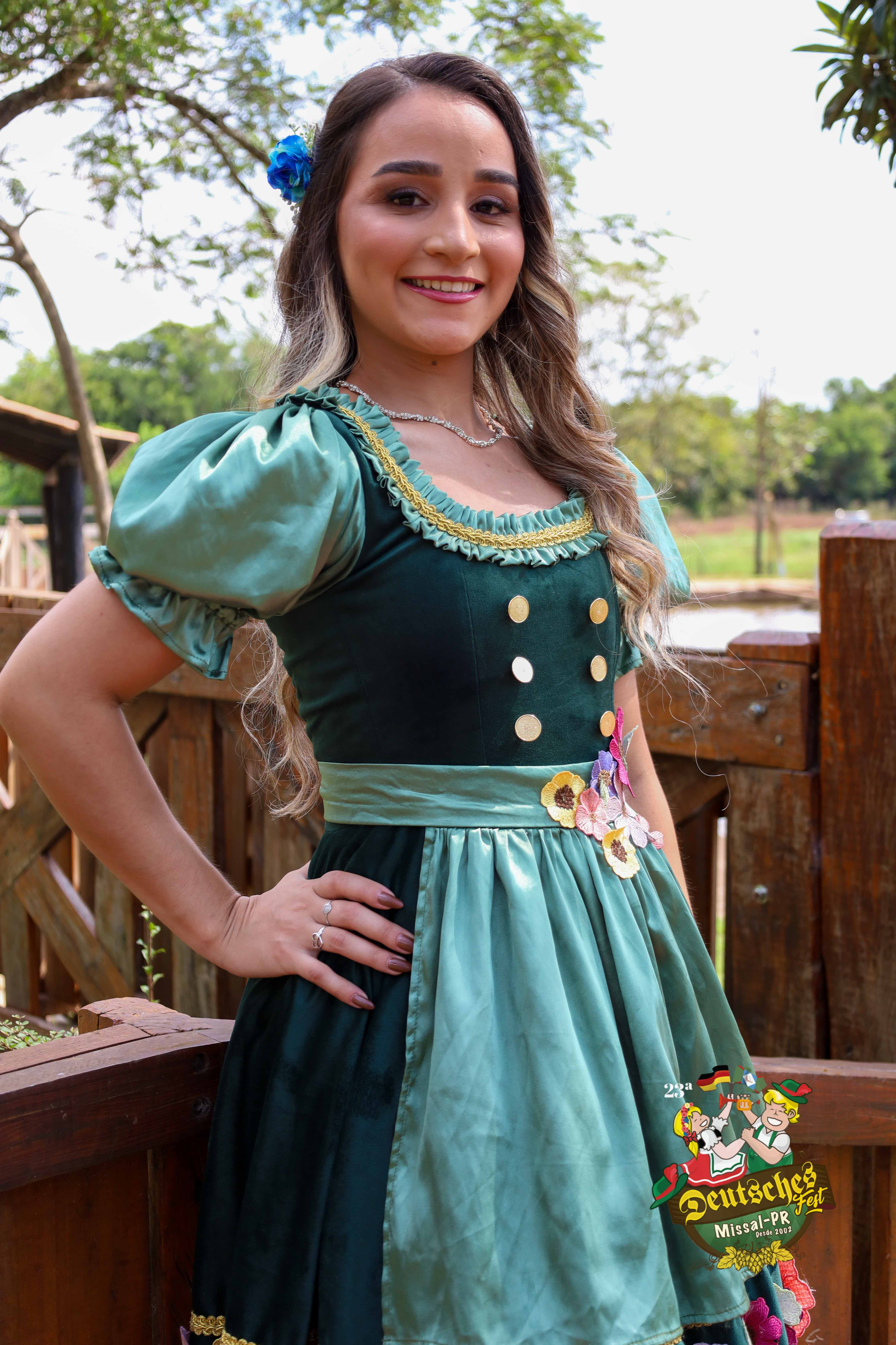 Thainara Luiza de Oliveira Wolf