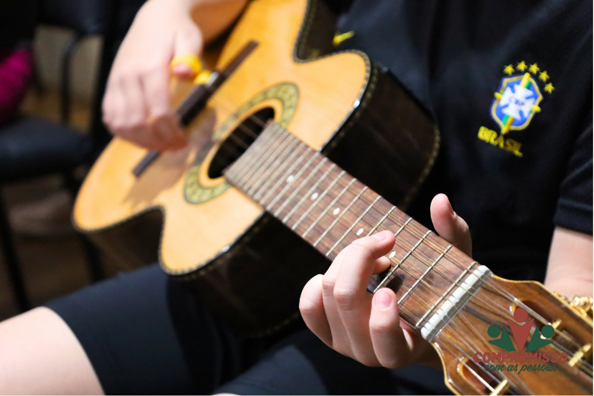 Prosa e Viola terá o primeiro festival regional de viola caipira em Santa Helena