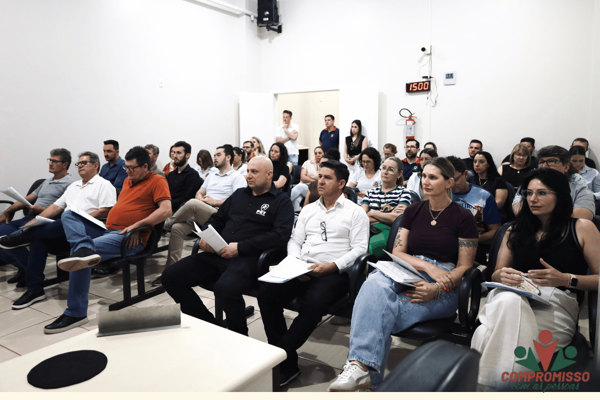 Medidas adotadas pelo Poder público em Missal deixam o município com boa condição financeira