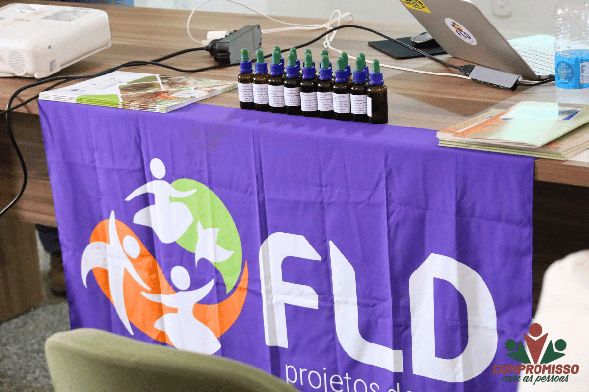 Curso de Homeopatia na Fruticultura aponta soluções práticas a produtores de Missal