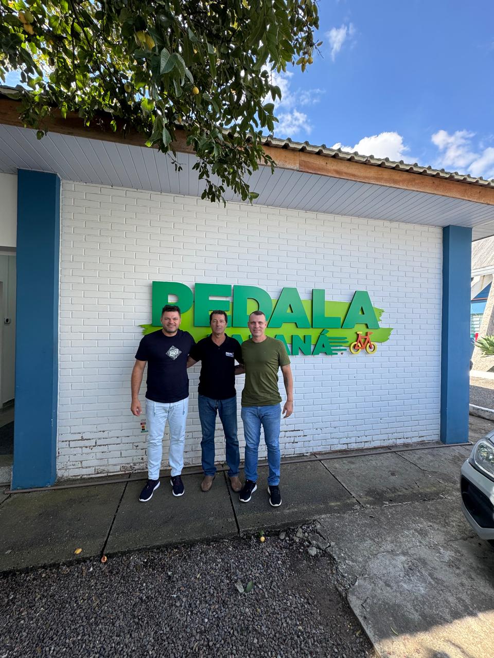 Missal participa de Capacitação do Programa O Esporte que Queremos