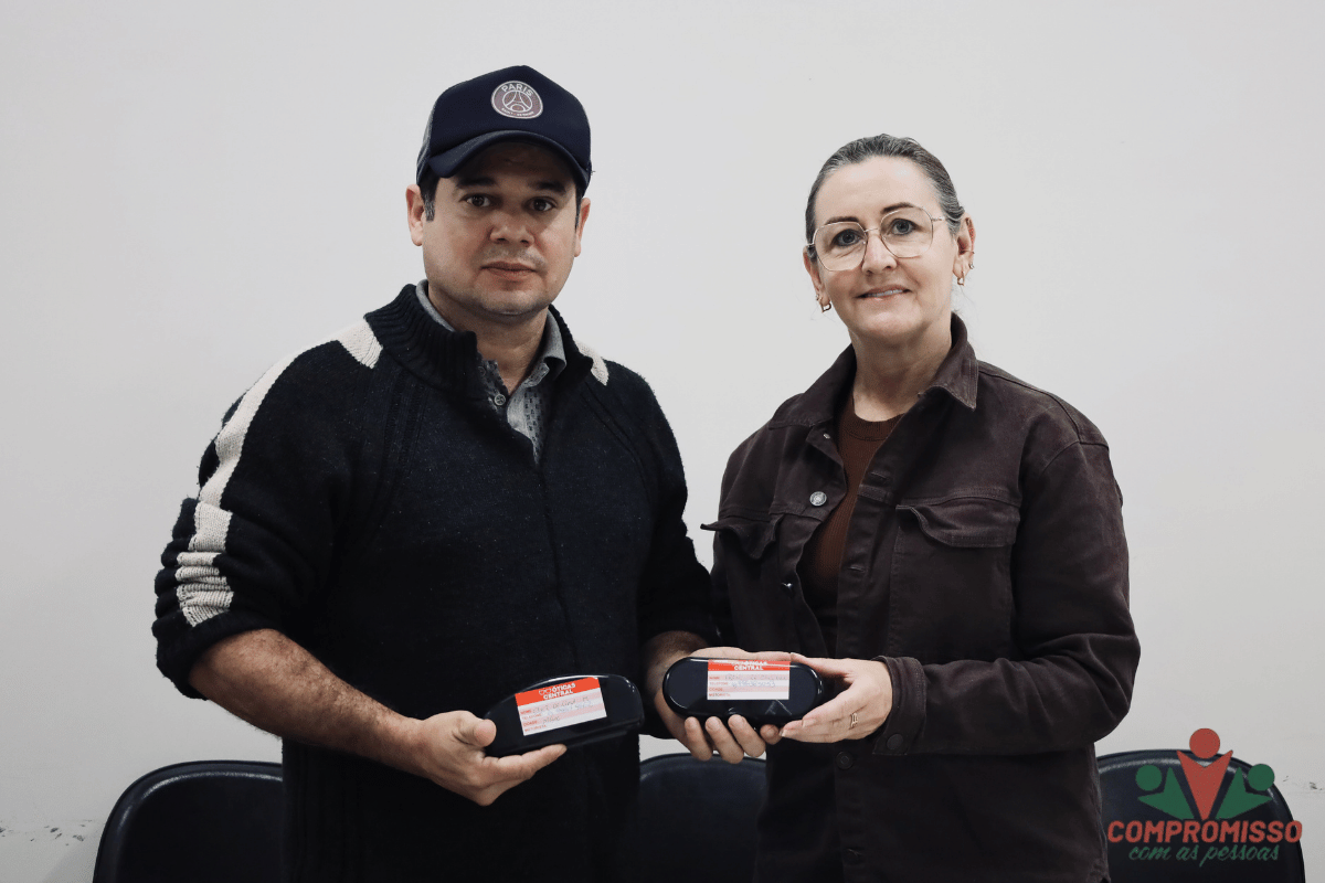 Missal completa mais de 500 entregas de óculos com o Programa Olhar Missalense