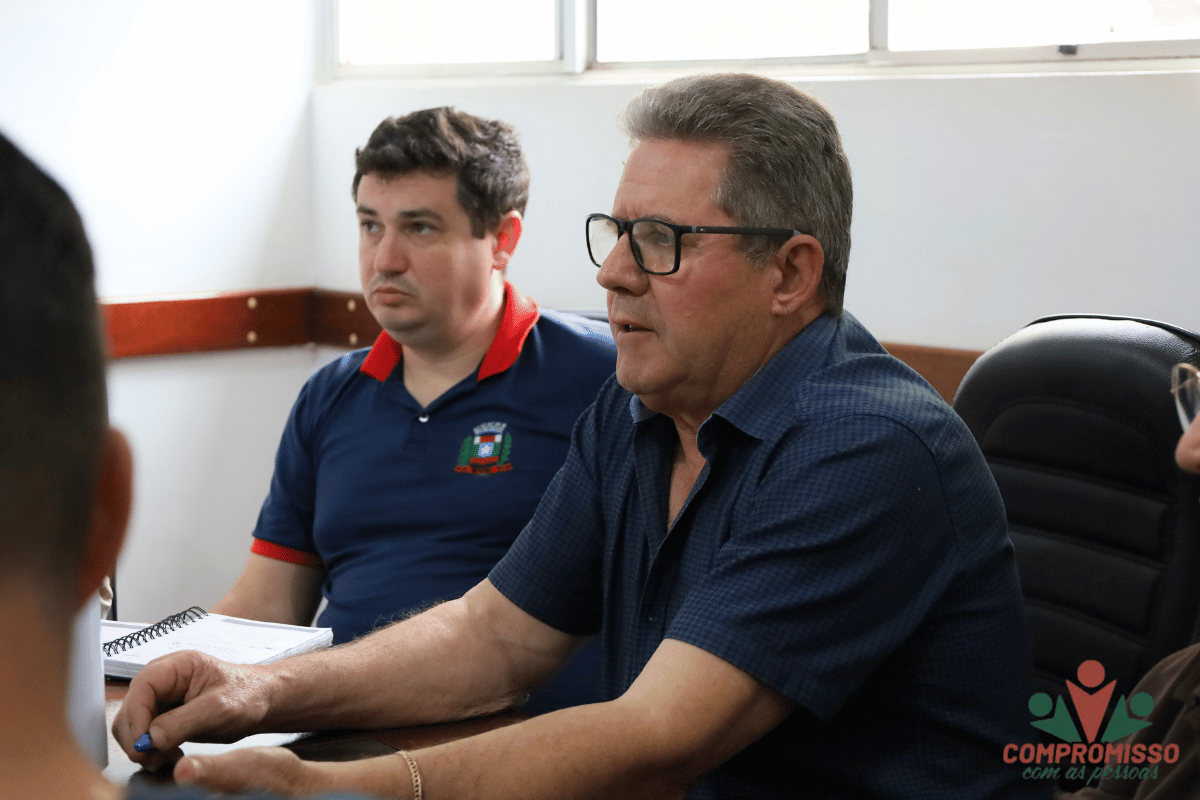 Comitê discute criação de Protocolo Municipal de Transporte Intra e Inter-hospitalar em Missal