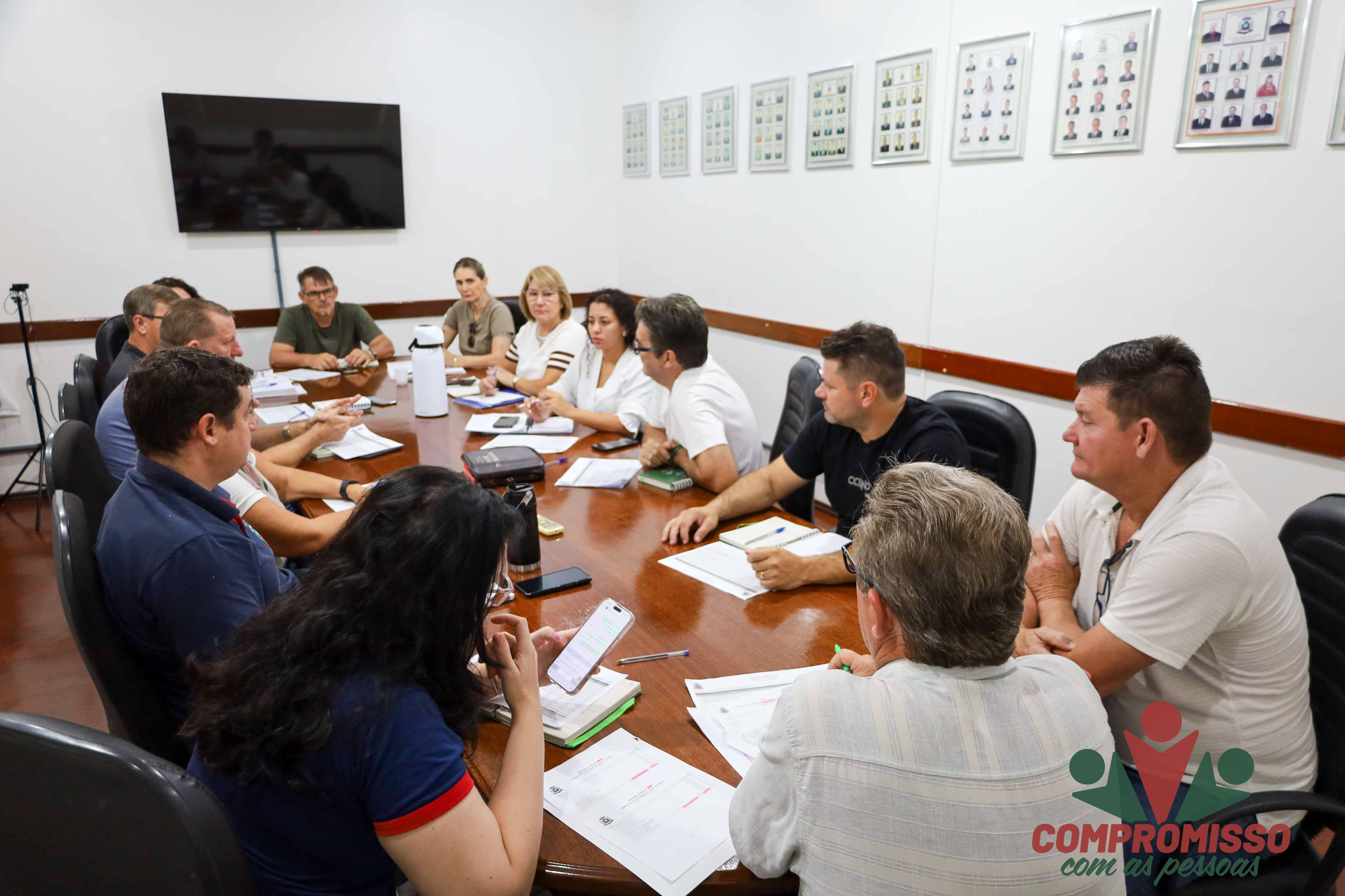 Diminuição de arrecadações externas preocupam Poder Público de Missal