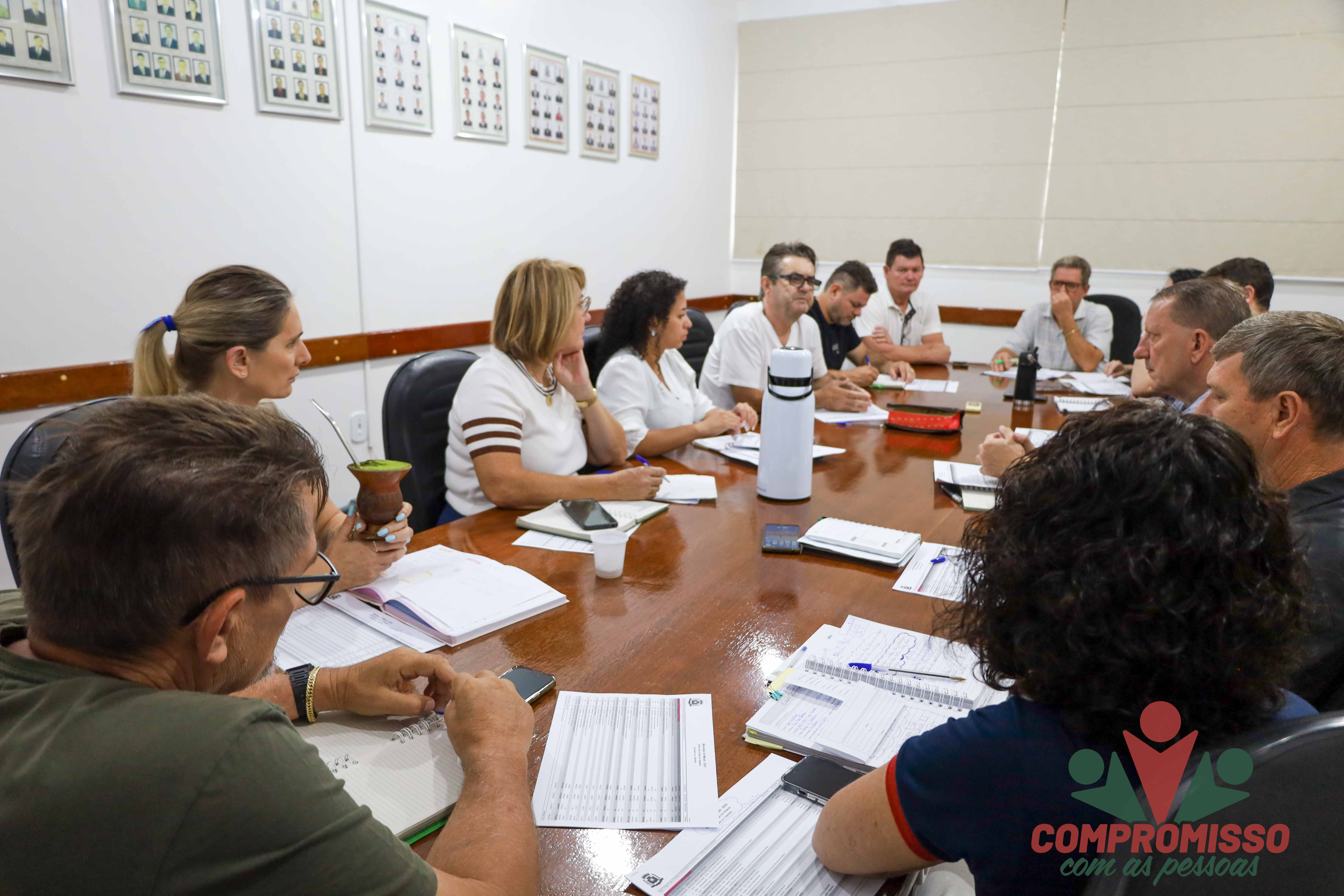 Diminuição de arrecadações externas preocupam Poder Público de Missal