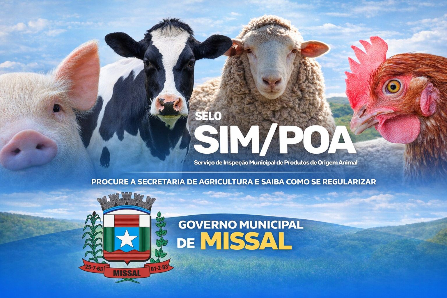 SIM/POA